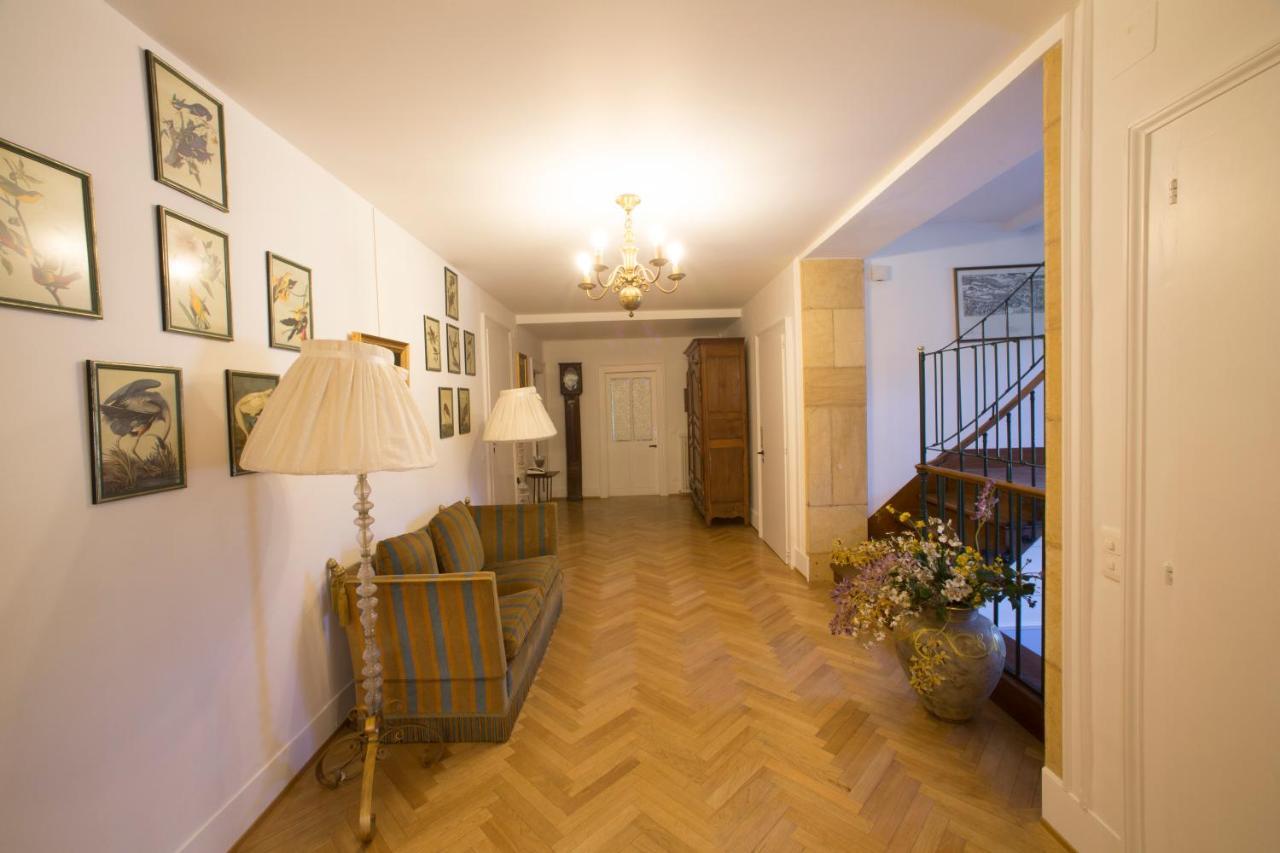Maison Suchard, Tradition & Elegance In The Jura Couvet Exterior foto