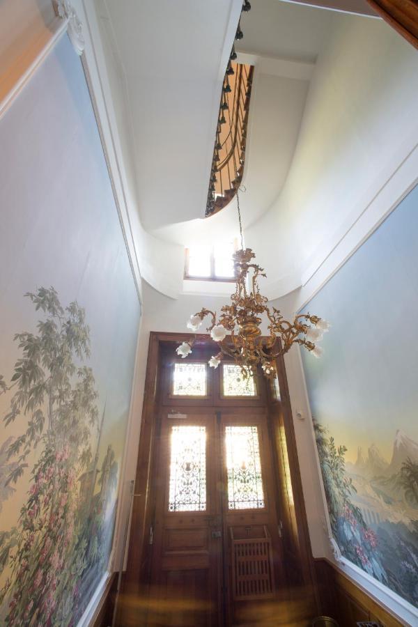 Maison Suchard, Tradition & Elegance In The Jura Couvet Exterior foto
