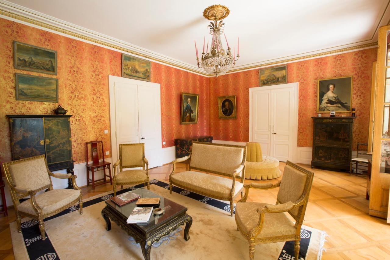 Maison Suchard, Tradition & Elegance In The Jura Couvet Exterior foto