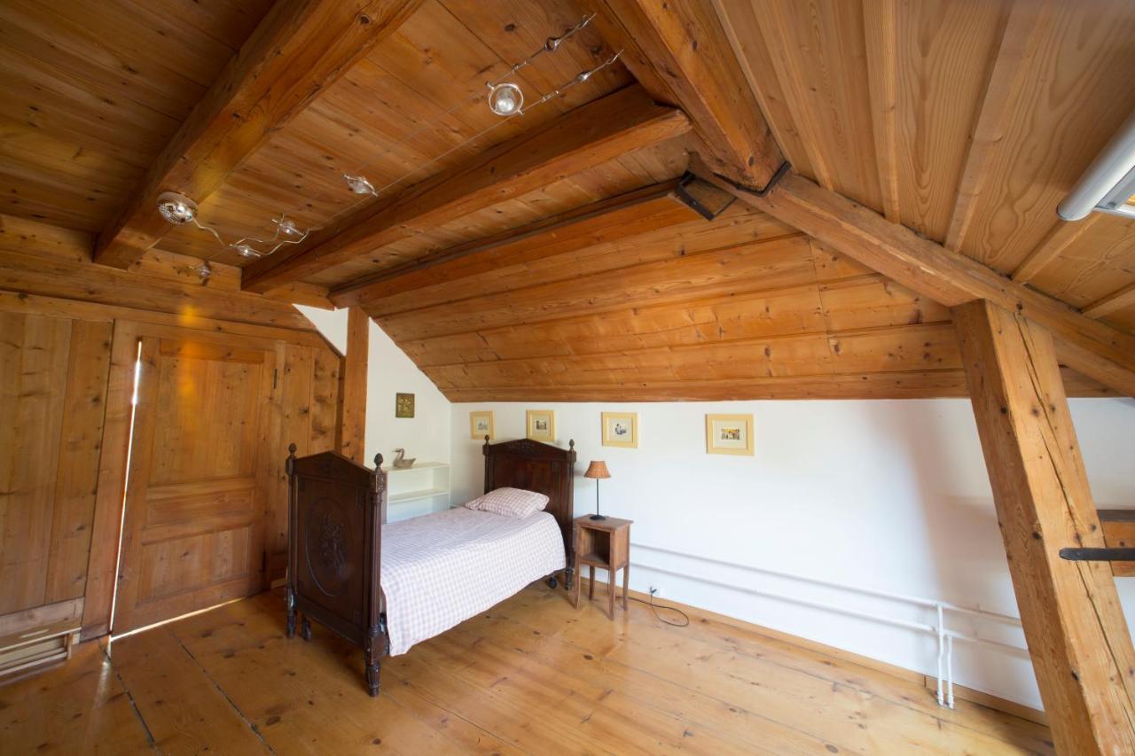 Maison Suchard, Tradition & Elegance In The Jura Couvet Exterior foto
