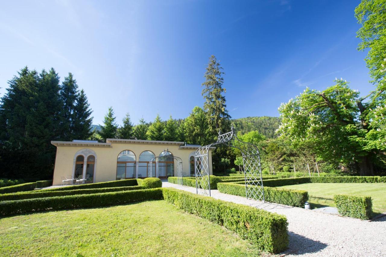 Maison Suchard, Tradition & Elegance In The Jura Couvet Exterior foto